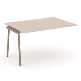 Проходной наборный элемент ES.NPRG-1.3-P